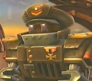 General Robot