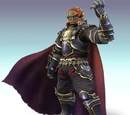 Ganondorf (SSBB)