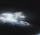 The Daedalus Variations