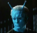 Andorian