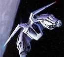 Judiciary Fighter/Interceptor