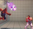Zanku Hadoken