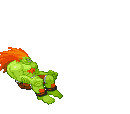 Backstep Roll