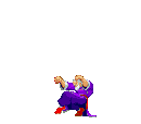 Gen's Special Attacks