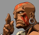 Dhalsim