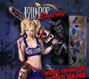 Lollipop Chainsaw: Music From the Video Game