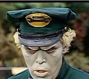 Solomon Grundy's hat