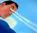 X-Ray vision