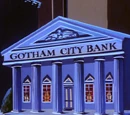 Gotham City Bank