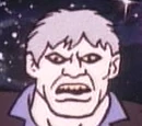 Solomon Grundy