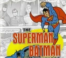 The Superman/Batman Adventures