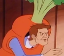 Carrot-Man