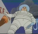 Mr. Freeze