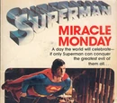 Superman: Miracle Monday