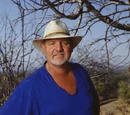 Tom Buchanan