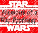 Star Wars: Memoirs of a War Profiteer