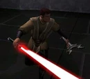 Jaden Korr (Dark Order War)