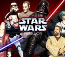 Star Wars: Chronicles of a Rebellion