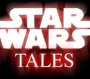 Star Wars Tales (Drewton)