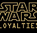 Star Wars: Loyalties