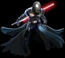 Darth Starkiller