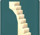 Tusken Raider Stairs