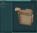 Data Storage Unit