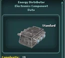 Energy Distributor