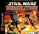 Star Wars: Demolition