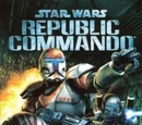 Star Wars: Republic Commando