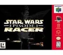 Star Wars: Episode I Racer