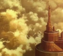 Scarlet Jade Castle