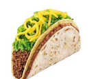 Double Decker Taco