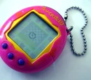 Tamagotchi Connection (2004 Virtual Pet)