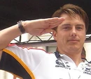 John Barrowman