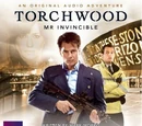 Mr Invincible (audio story)