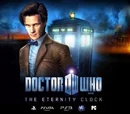 The Eternity Clock (video game)