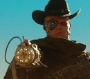 A Town Called Mercy (TV story)