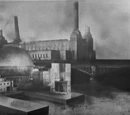 Battersea Power Station