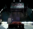 Bad Wolf (TV story)