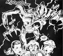 The Mark of Mandragora (comic story)