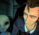 Dreamland (TV story)