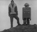 The Dominators (TV story)