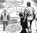 The Fires Down Below (comic story)