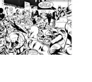 Party Animals (comic story)