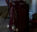 Radio