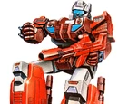 Scattershot