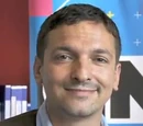 Ben Bocquelet