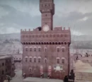 Palazzo della Signoria