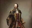 Charles Lee